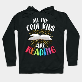 Cool Kids Speak French  (2) Hoodie